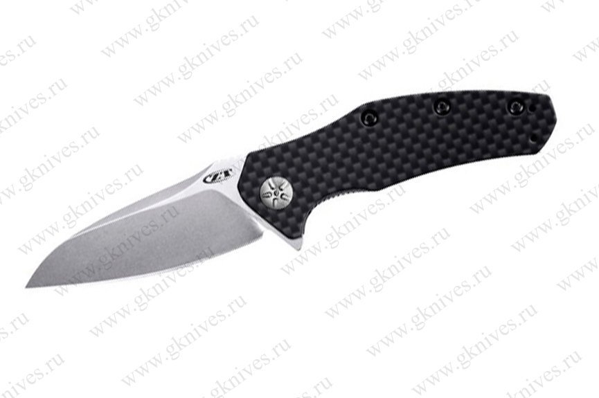 Нож Zero Tolerance 0770CF арт.0482.36