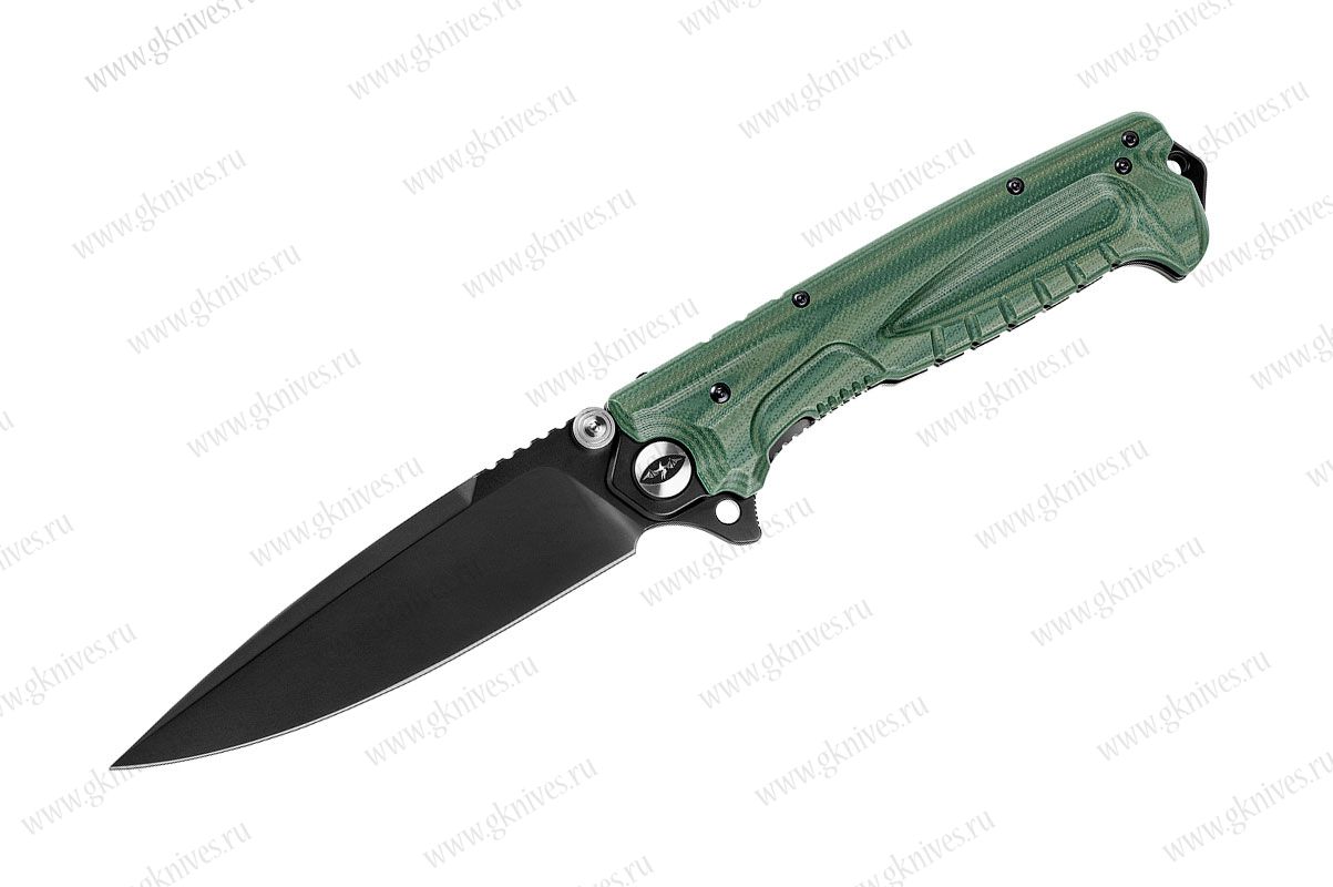 Нож складной Антей-С 370-701400 арт.3052026