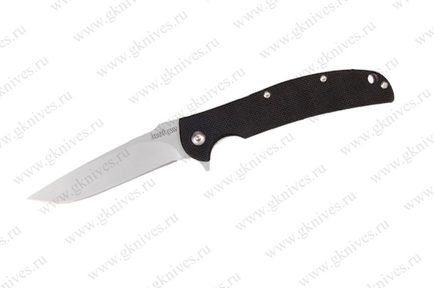 Нож Kershaw Chill 3410 арт.0481.38