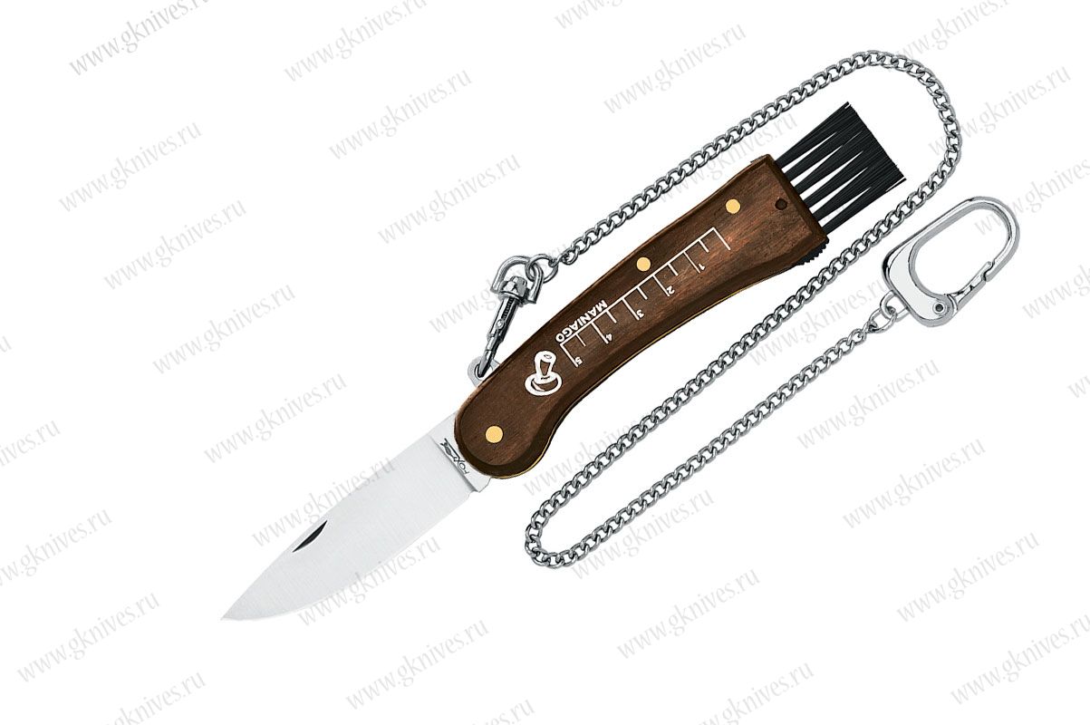 Нож Fox F404 Mushrooms Knife