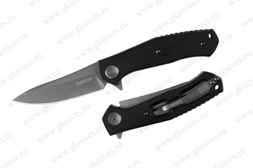Нож Kershaw Concierge 4020 арт.0481.42