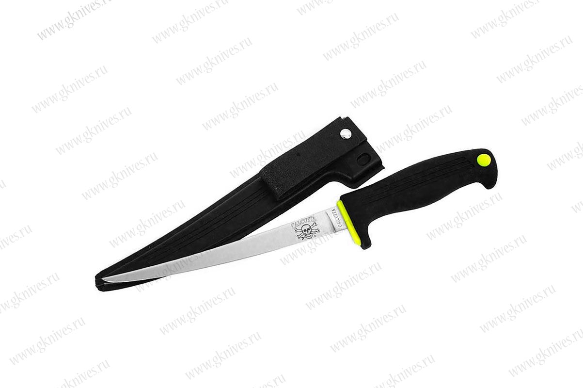 Филейный нож Kershaw 43007 Calcutta 7