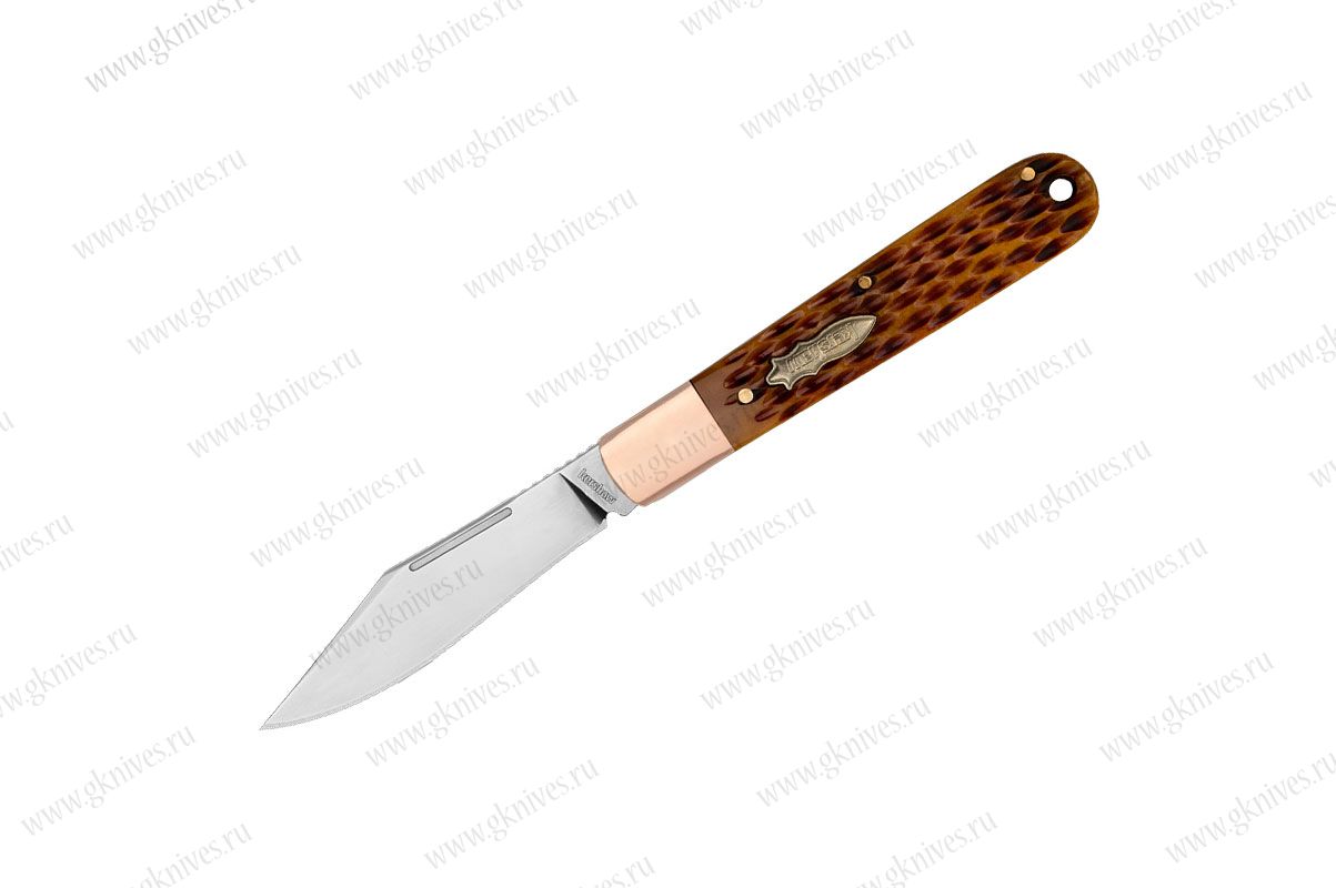 Нож KERSHAW Culpepper 4383BJB