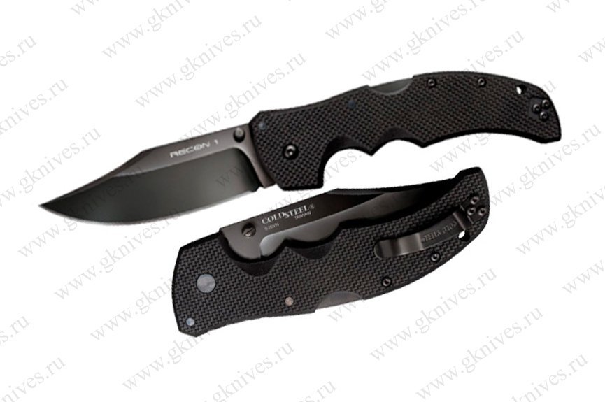 Нож Cold Steel 27BC Recon 1 Clip