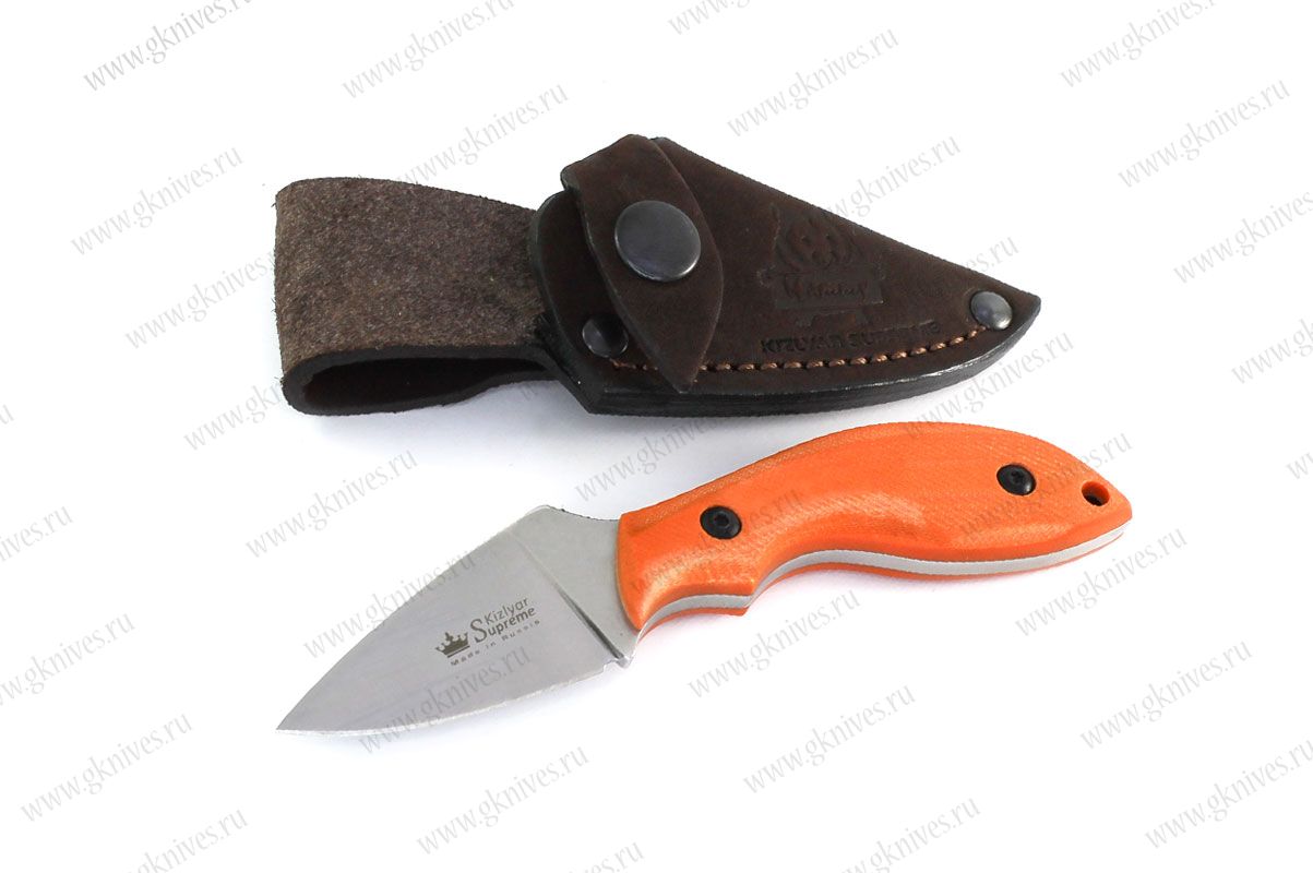 Туристический нож Hammy Niolox StoneWash G10