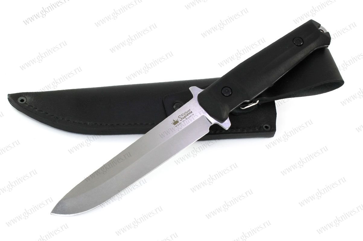 Тактический нож Trident 420 HC Lite