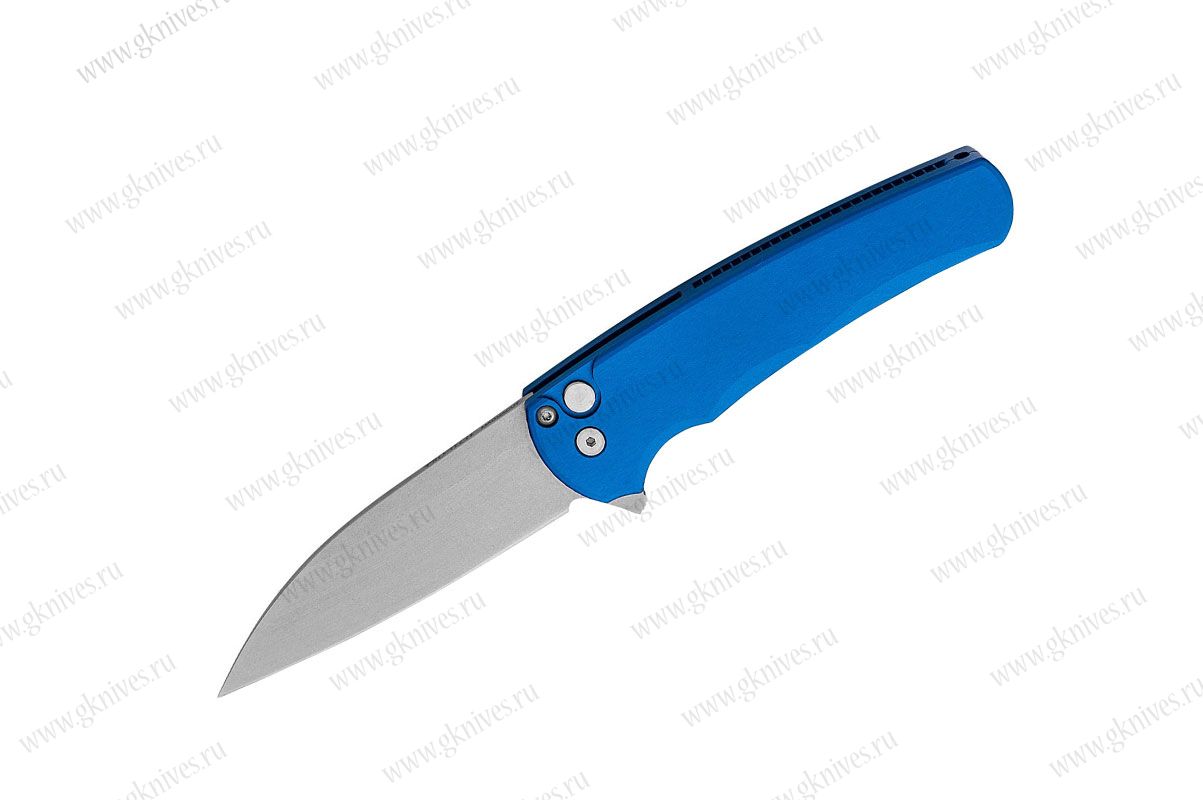 Нож Pro-Tech Malibu 5301-Blue