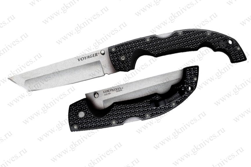 Нож Cold Steel 29AXT Voyager X Large Tanto