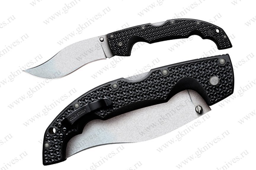 Нож Cold Steel 29AXV XL Voyager Vaquero