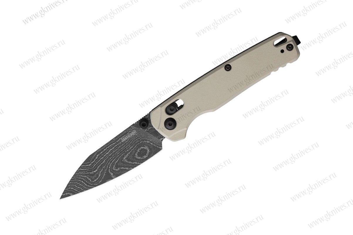 Нож KERSHAW Bel Air 6105DAM