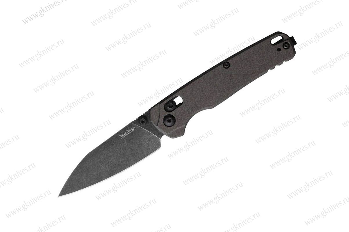 Нож KERSHAW Bel Air 6105GRYBW