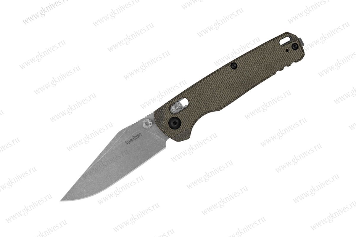 Нож KERSHAW Bel Air 6106