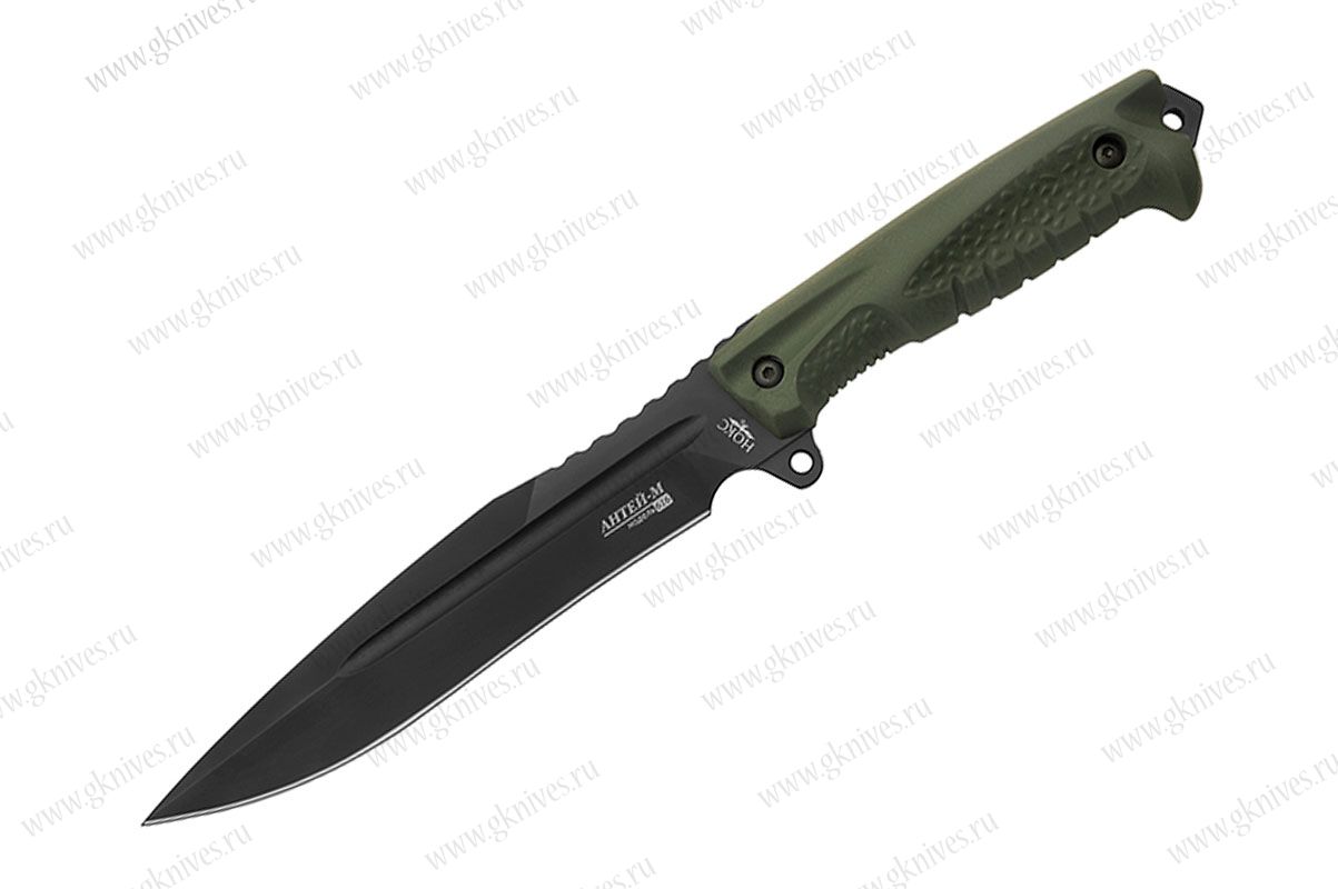 Нож Антей-М 616-731641