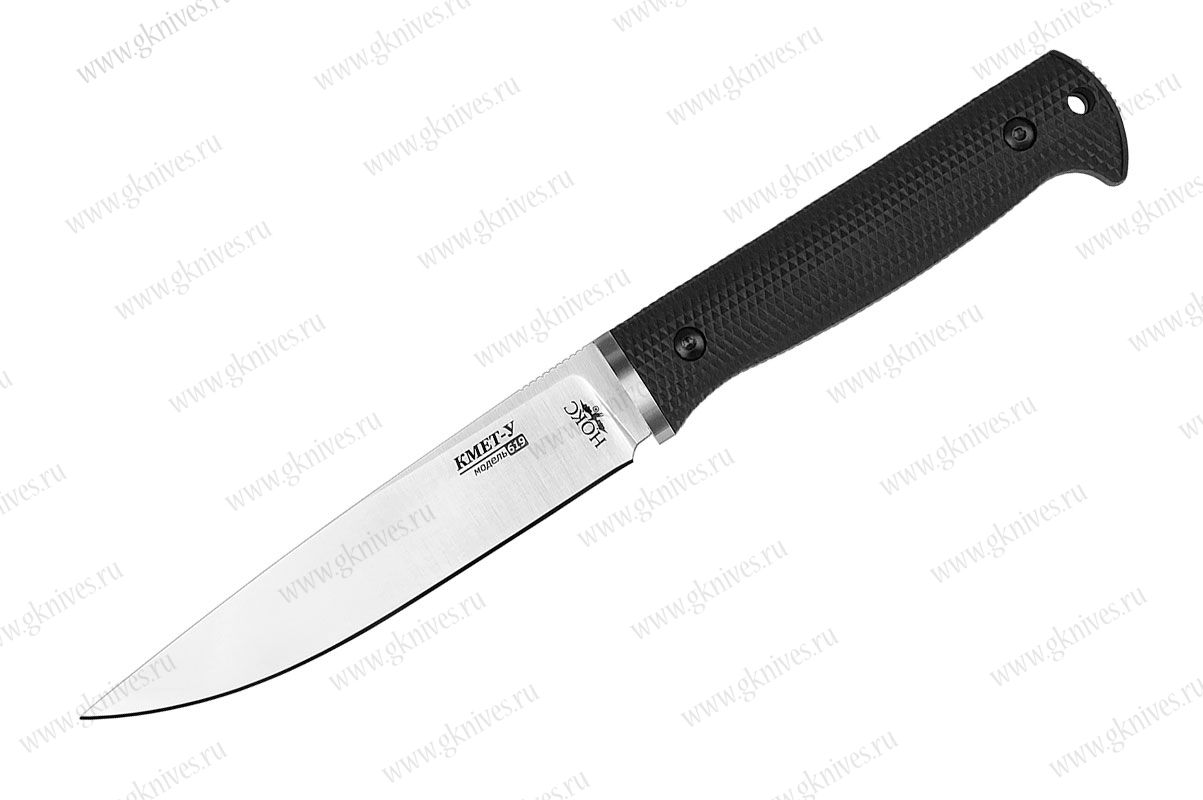 Тактический нож Кмет-У 619-184641 арт.3072026