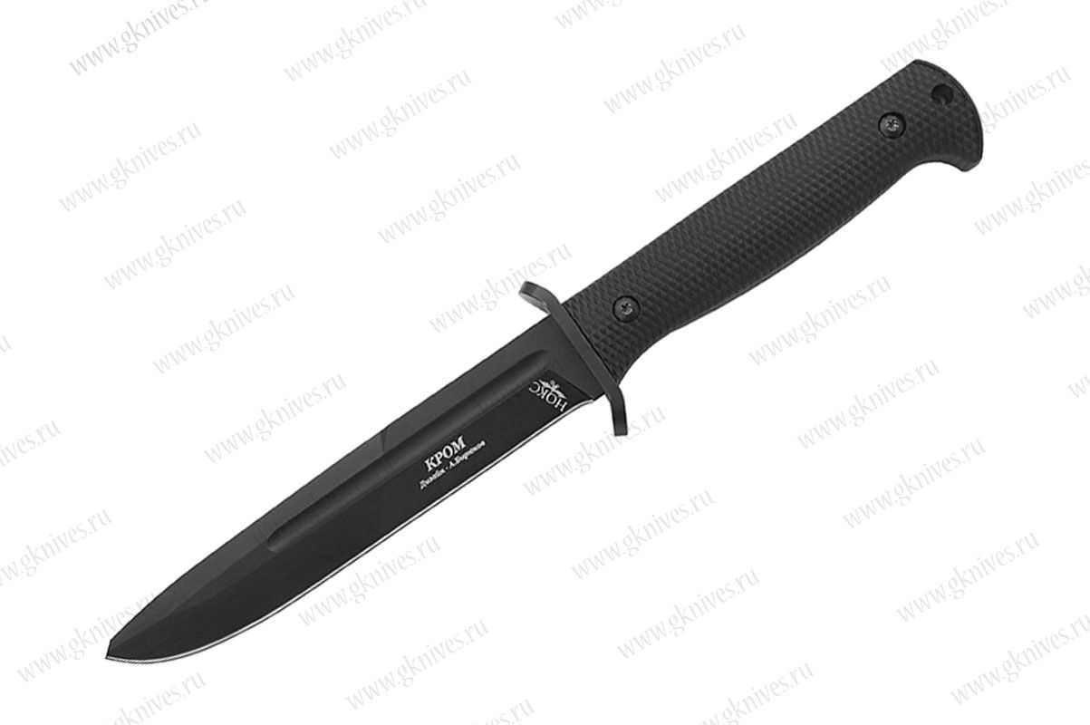 Тактический нож Кром 621-784651