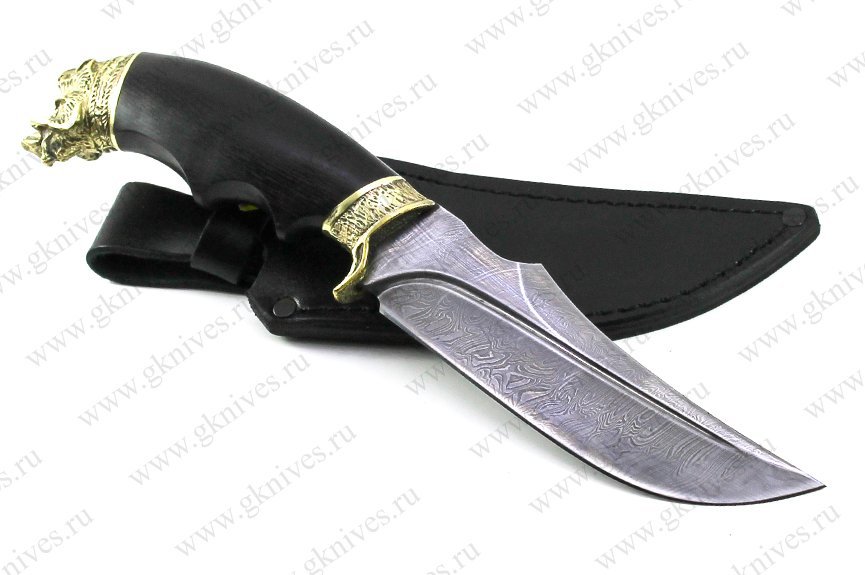 Нож Секач арт.0032.Д.6