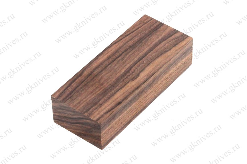 Палисандр (сантос) 12 см арт.9008.1