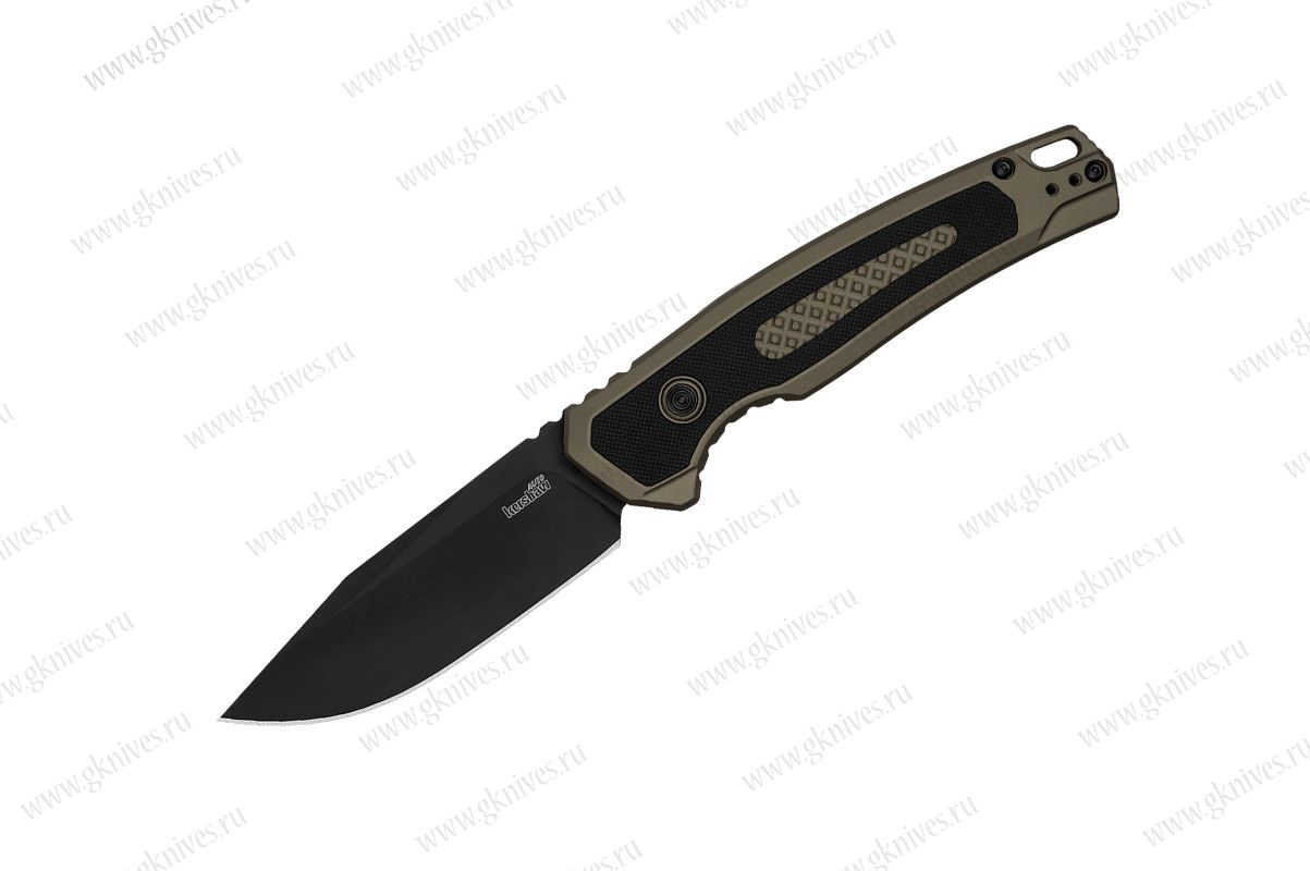 Автоматический нож KERSHAW 7106 Launch 21