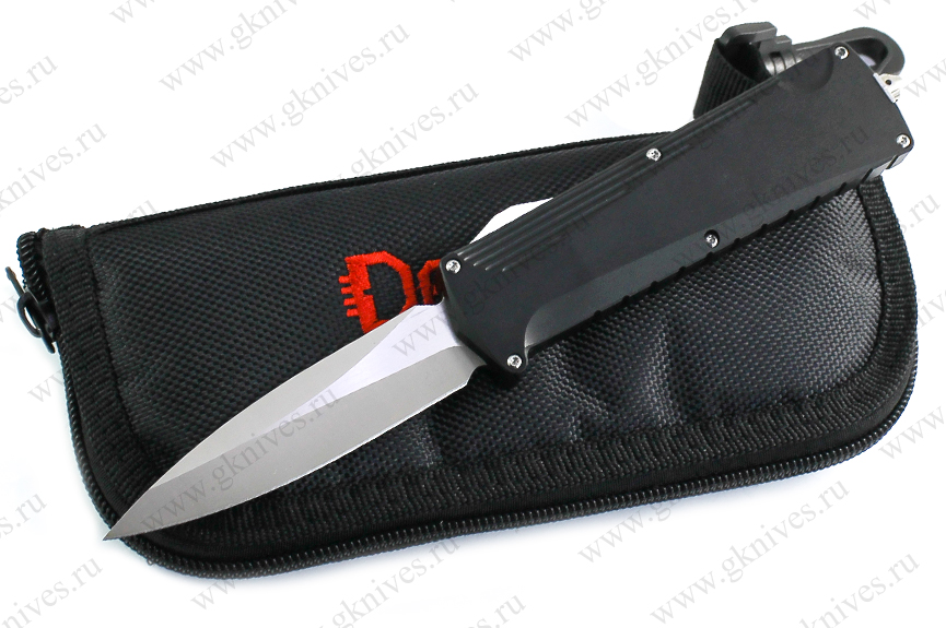 Нож складной Daggerr Кощей арт.0645.02