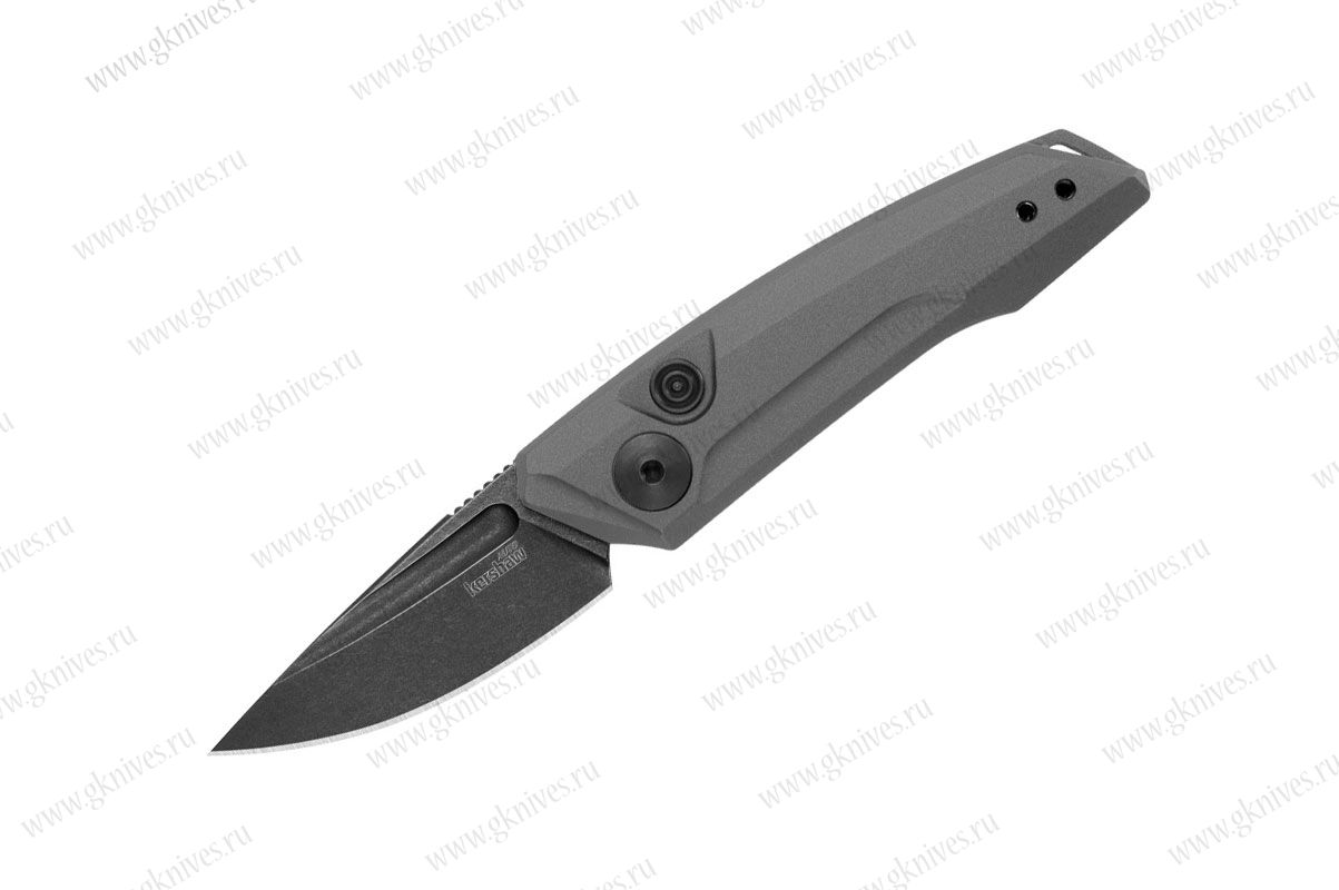 Автоматический нож KERSHAW Launch 9 7250GRYBW