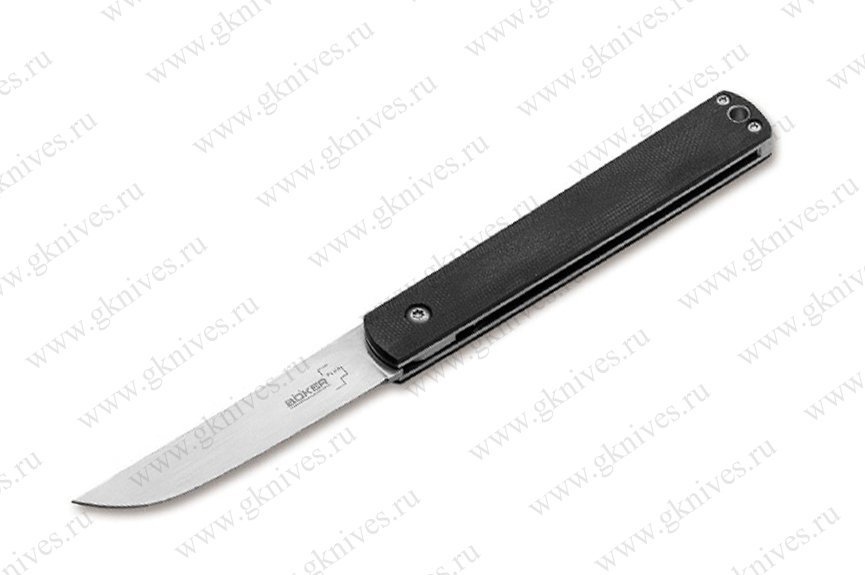 Нож Boker 01BO630 Wasabi арт.0506.73