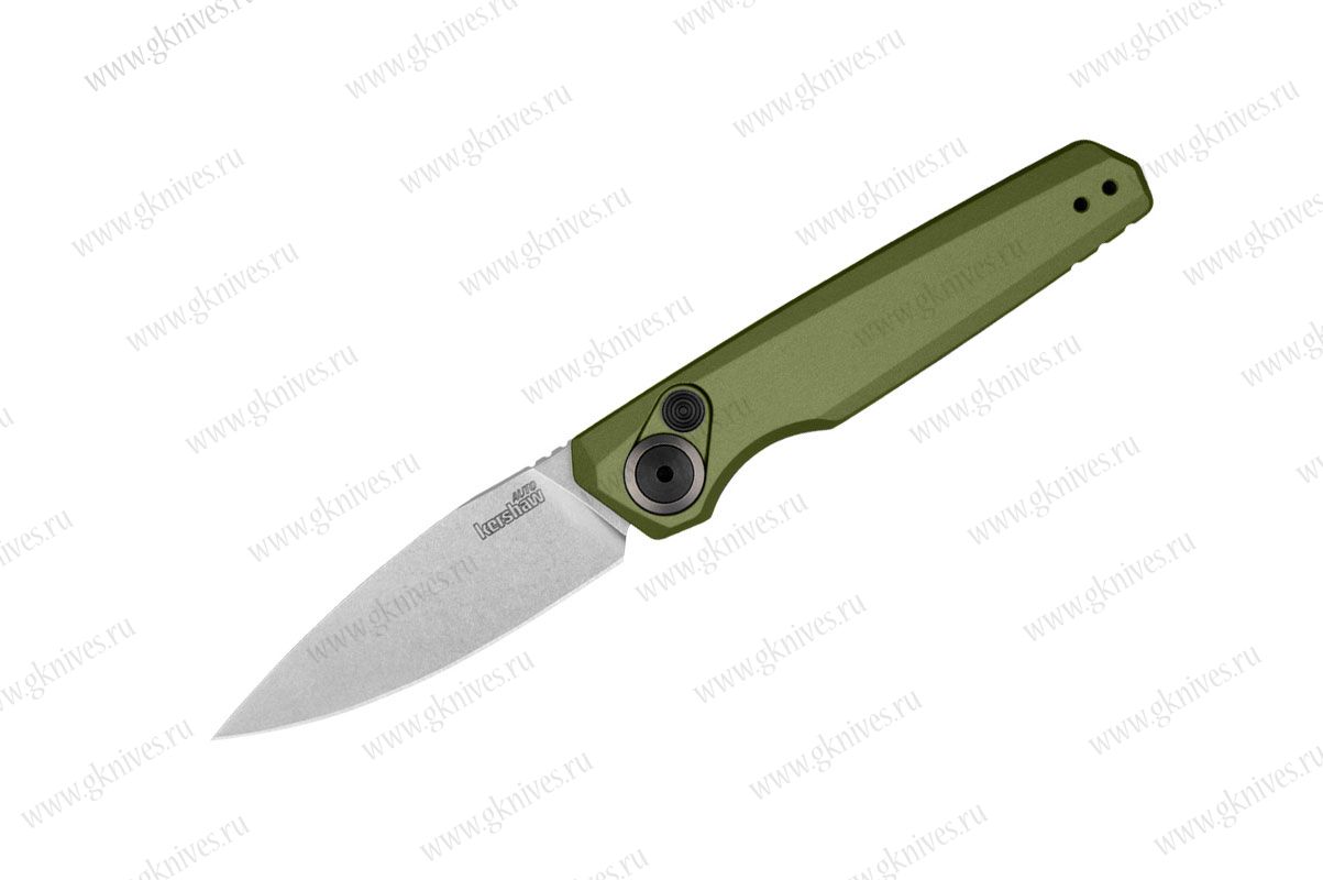 Автоматический нож KERSHAW Launch 18 7551OL
