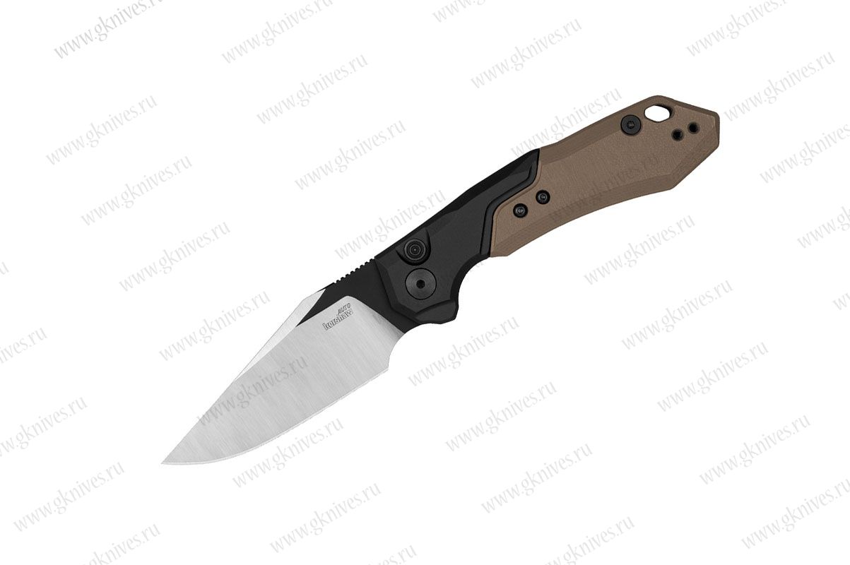 Автоматический нож KERSHAW 7851 Launch 19