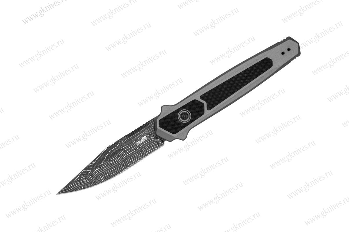 Автоматический нож KERSHAW 7951DAM Launch 17