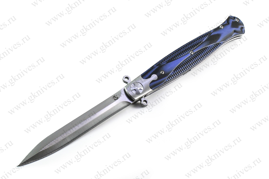 Нож складной Steelclaw Командор-03 арт.0538.243