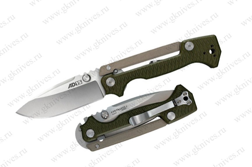 Нож Cold Steel 58SQ AD-15