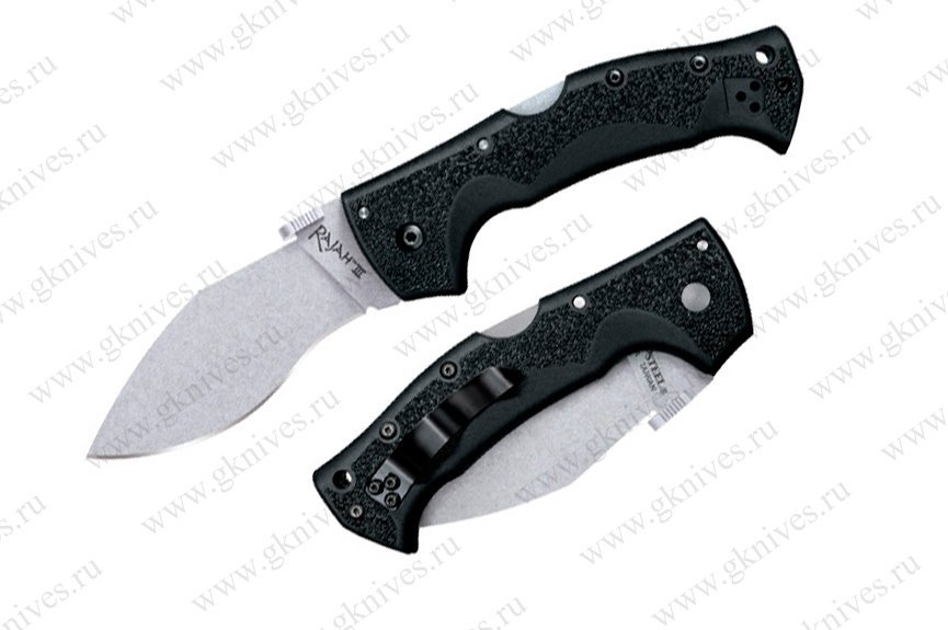 Нож Cold Steel 62JM Rajah III