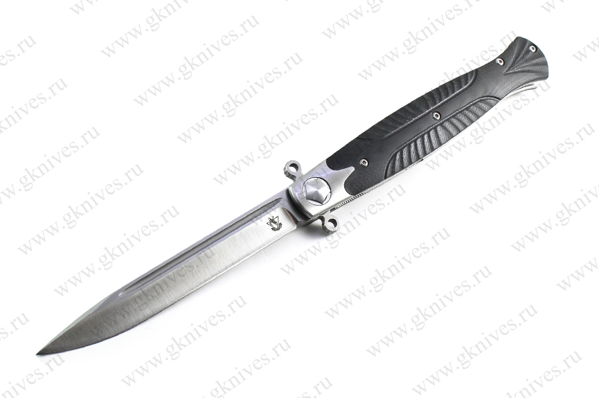 Нож складной Steelclaw Командор-02 арт.0538.245