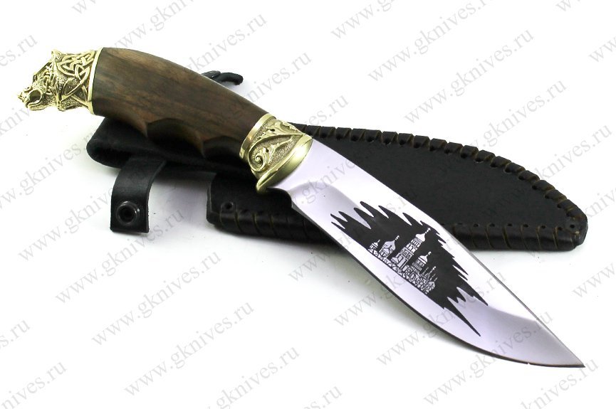 Хищник арт.0021.32