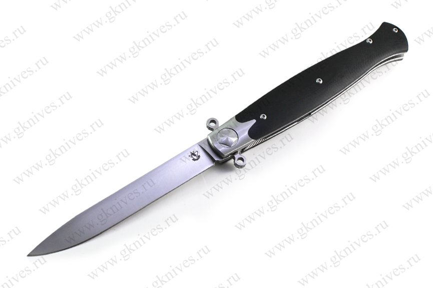 Нож складной Steelclaw Командор-01 арт.0538.244