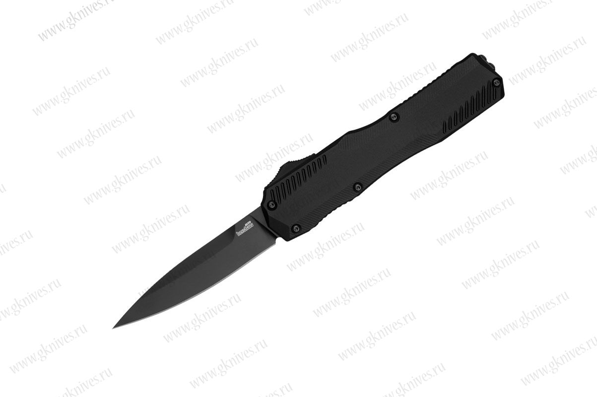 Автоматический нож KERSHAW 9000BLK