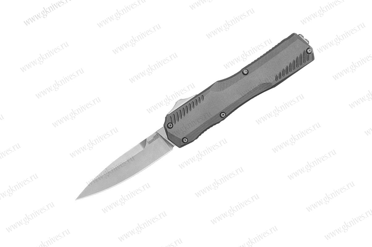 Автоматический нож KERSHAW 9000GRY