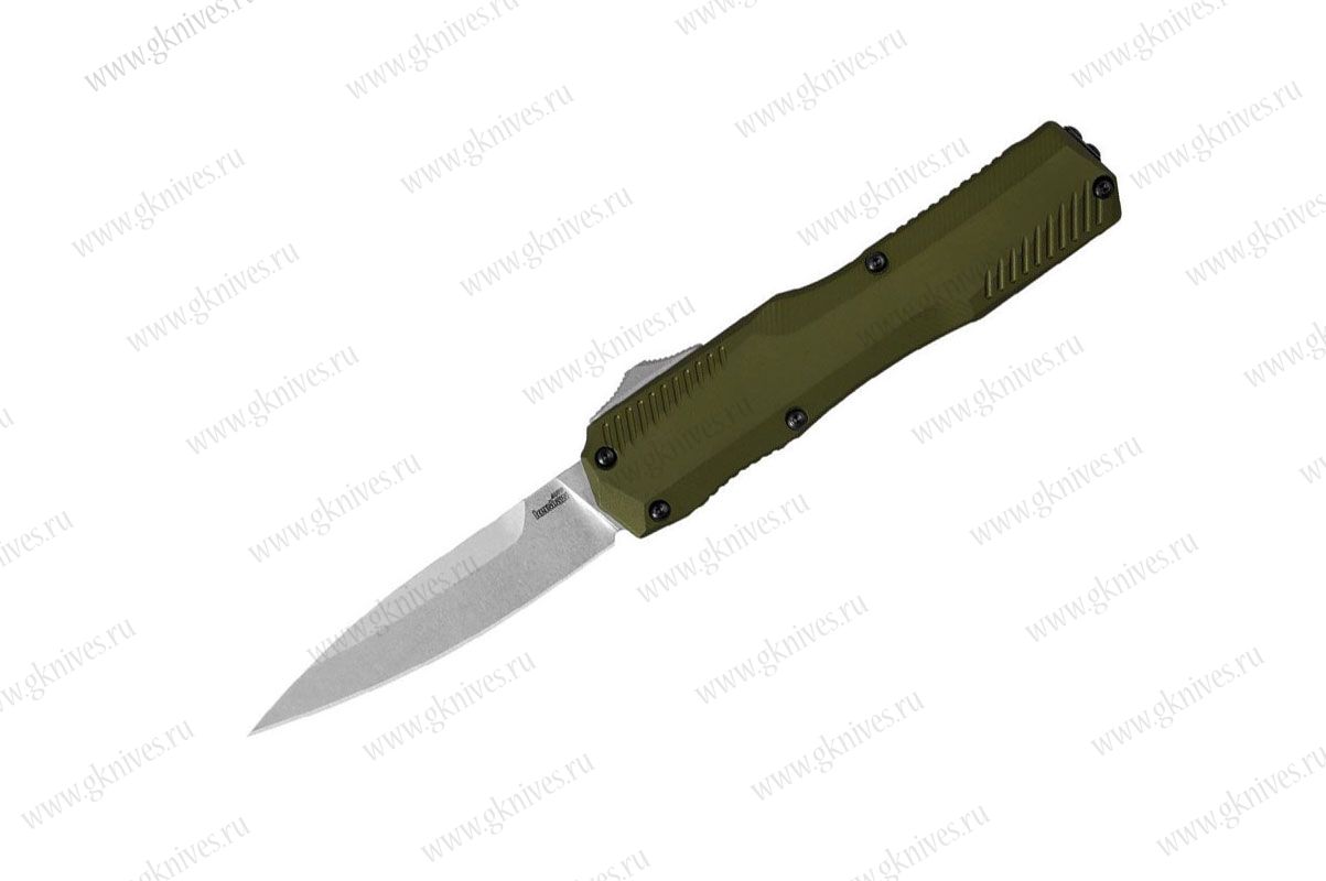 Автоматический нож KERSHAW 9000OL