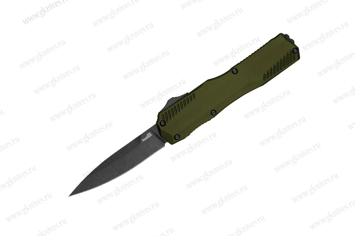 Автоматический нож KERSHAW 9000OLBW