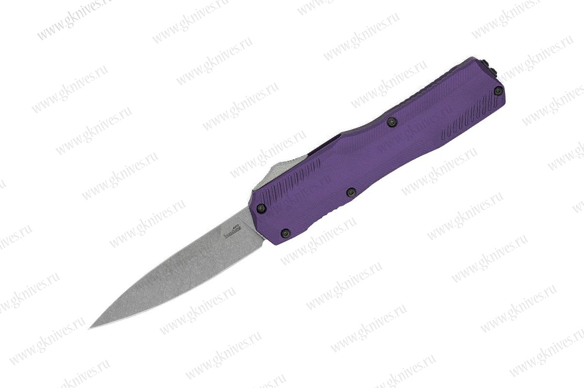 Автоматический нож KERSHAW 9000PUR