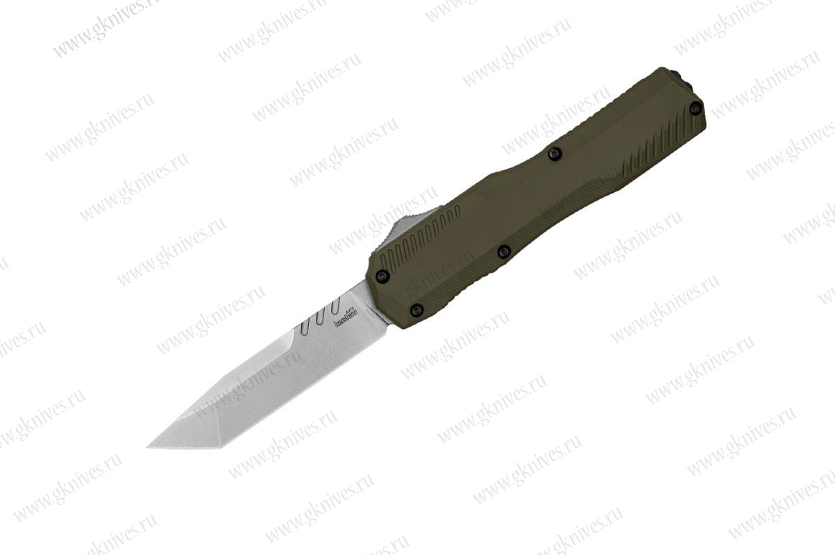 Автоматический нож KERSHAW 9000TOLSW