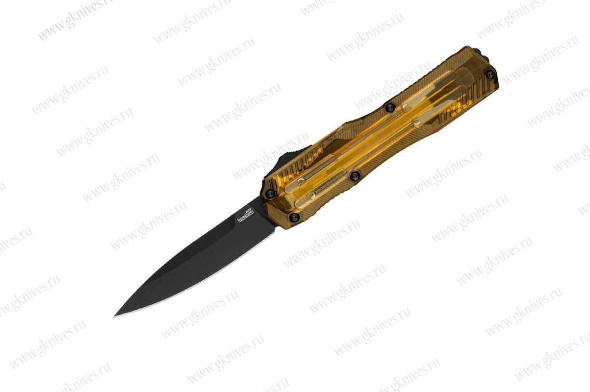 Автоматический нож KERSHAW 9000ULTEM