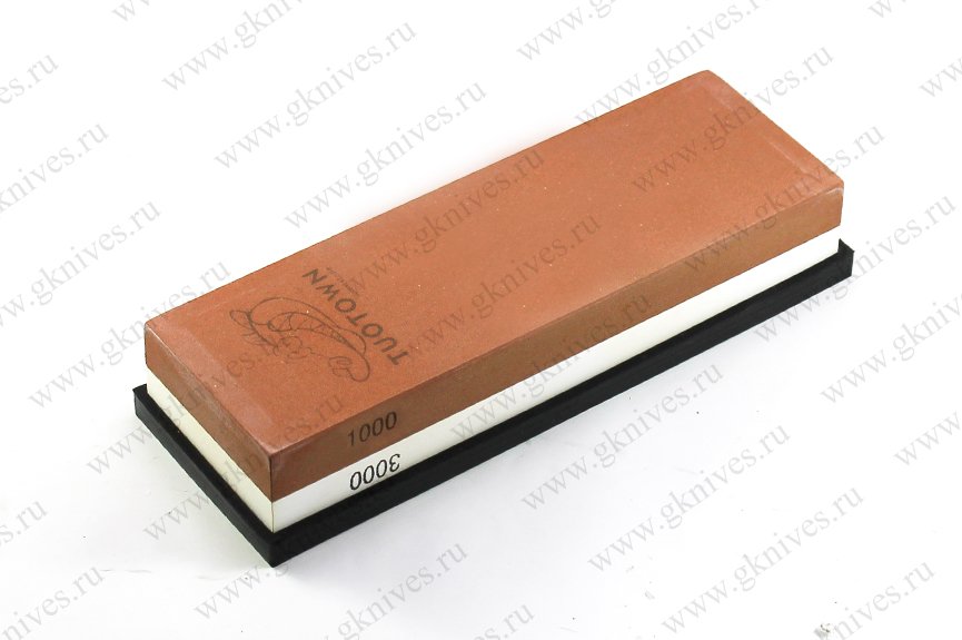 Точильный камень GK1000/3000 арт.0386.07