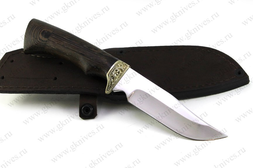 Нож Юнкер арт.0193.1