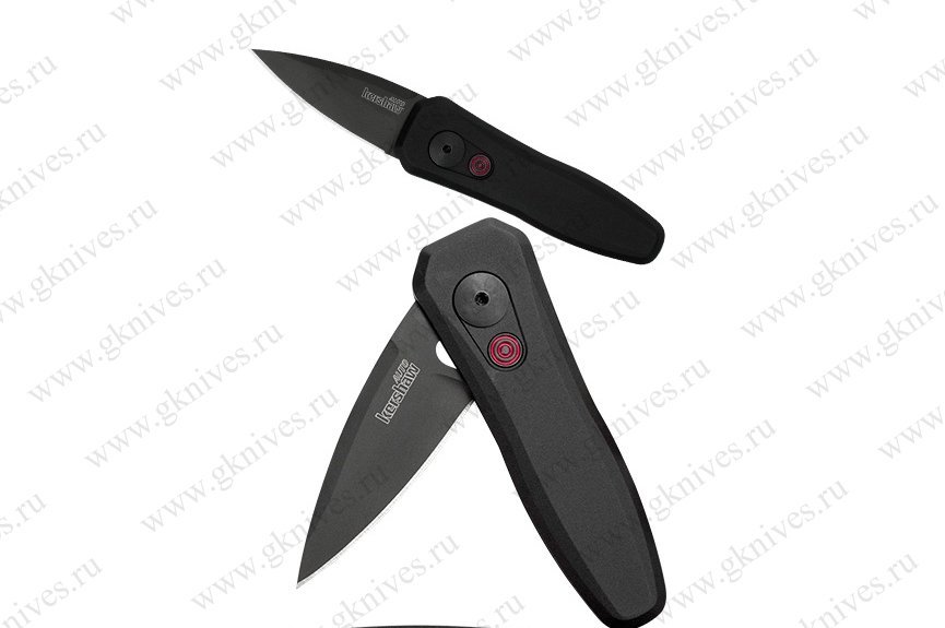 Нож Kershaw Launch 4 7500BLK арт.0481.96
