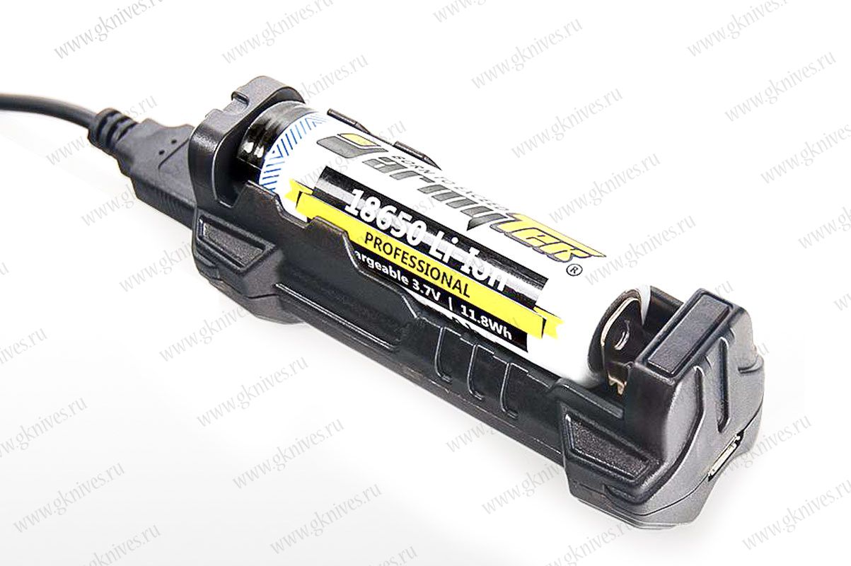 Зарядное устройство Armytek A03801 Handy C1 VE арт.0675.06