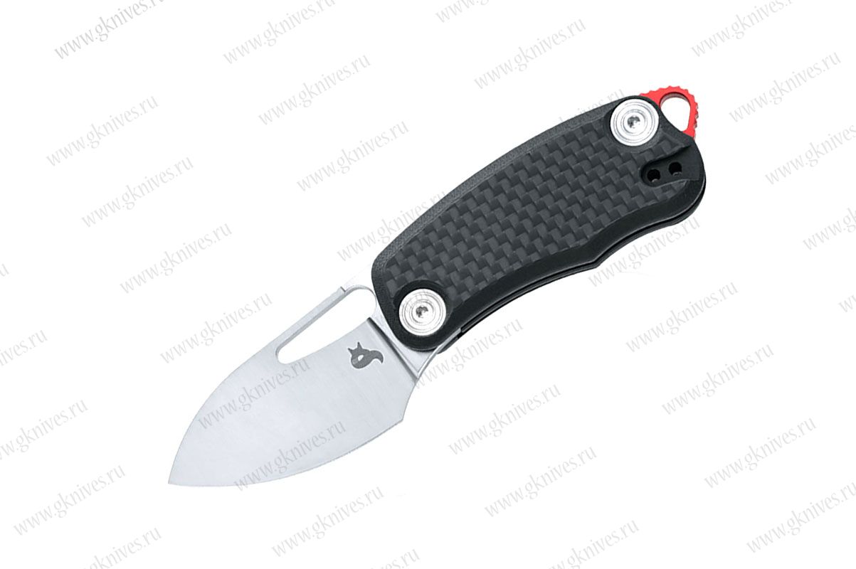 Нож Fox BF-763 CF NIX