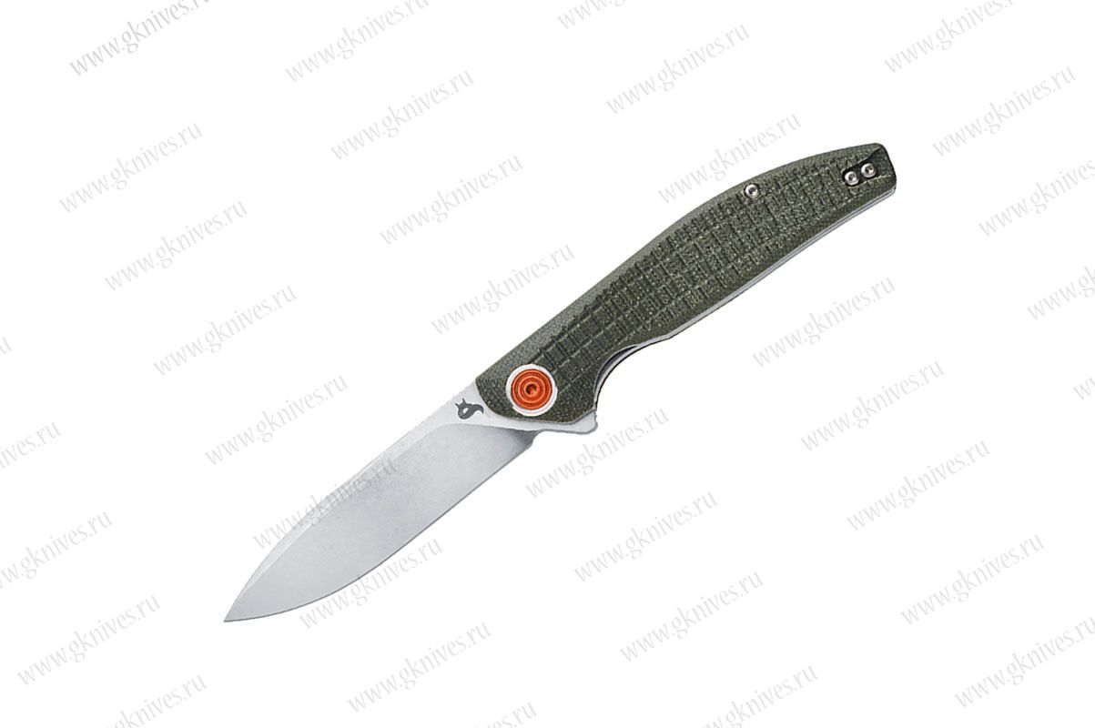Нож Fox BF-765 OD ARTIA