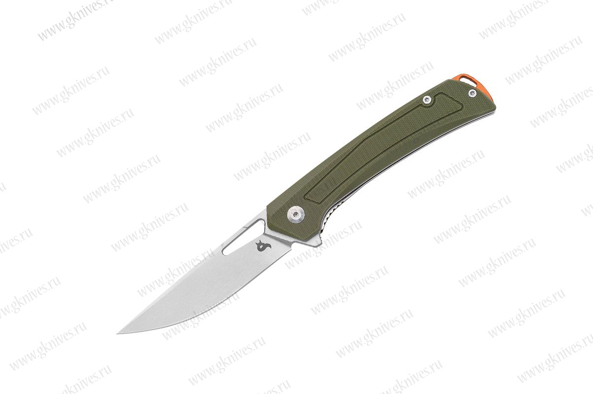 Нож Fox BF-768 OD Sneaky
