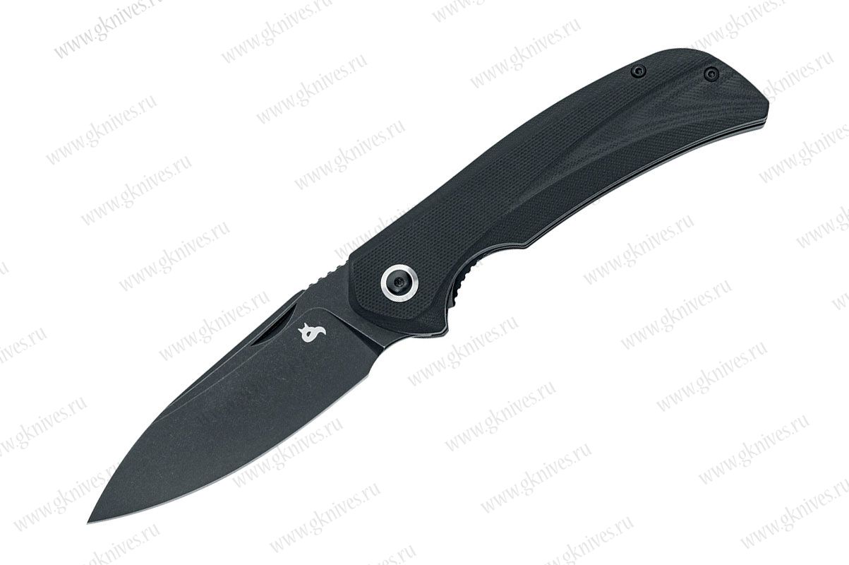 Нож Black Fox BF-781 G10 PARADIGMA