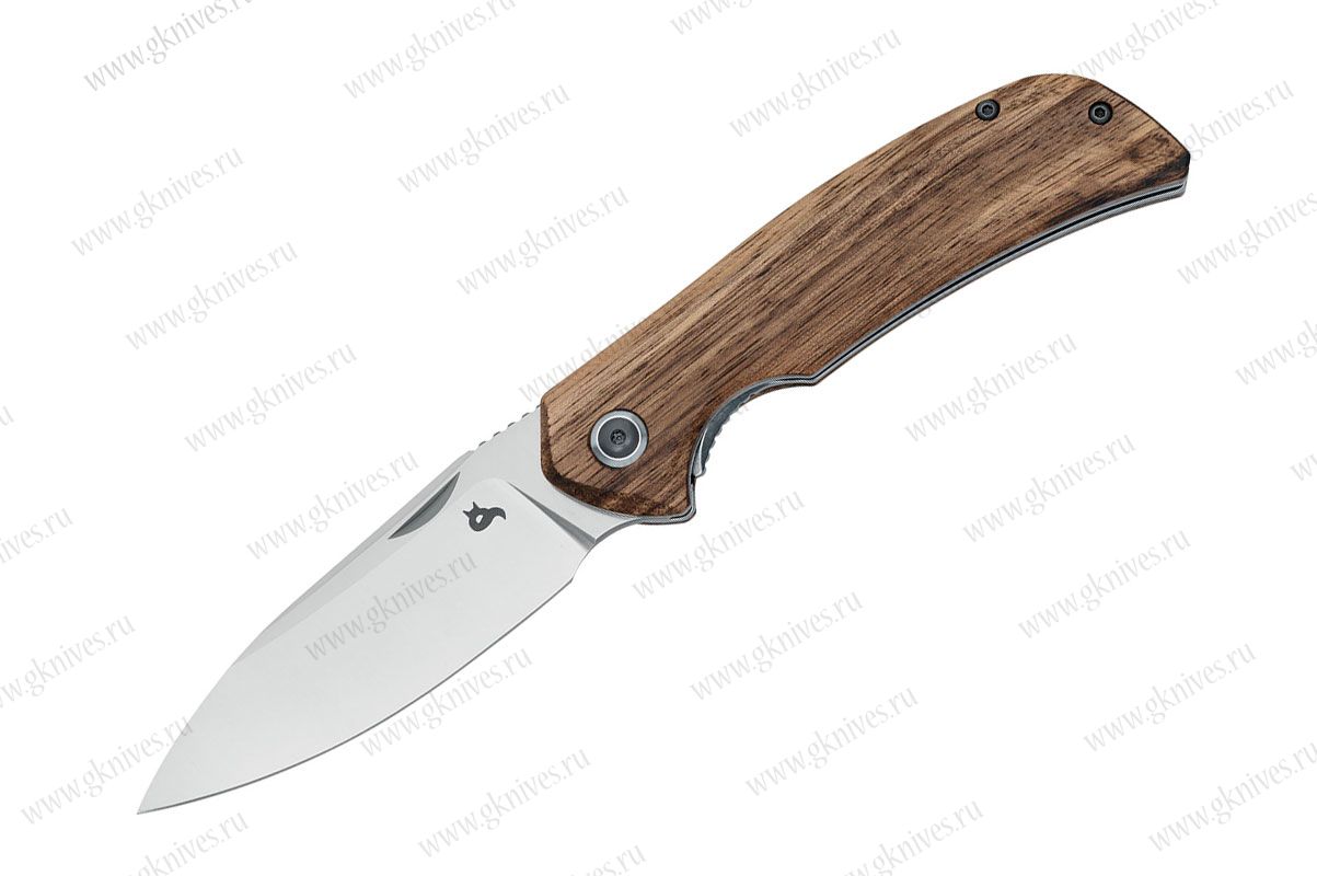 Нож Black Fox BF-781 ZW PARADIGMA